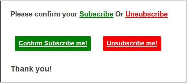 Email, unsubscribe, spam, subscribe, security, cybersecurity,antivirus,email security, Phishing, Computer Security, computers, cyber news, cyber security news, cyber security news today, cyber security updates, cyber updates, cyberattack, cyberattacks, cybercrime, cybercriminals, cybersafe news, cybersecurity, dark web, data breach, Data leak, data stealing malware, DDoS, Distributed Denial of Service, hacker news, Hacks, Infected Installer, information security, InfoSec, infosec news, linux, Mac, Malicious email campaign, Malvertising, Malware, malware removal, Mobile Security, network security, online security, personal data exposed, Privacy, ransomware, ransomware attack, ransomware gang, ransomware group, ransomware malware, ransomware news, RCE, Remote Access Trojan, Remote Code Execution, remote desktop app, remote desktop app virus, remote desktop malware, rootkit, Security, smartphone, software vulnerability, spyware, Supply Chain, support, system update app, system update malware app, tech, tech news, tech support, tech updates, technical support, Technology, trojan, virus, virus removal, Vulnerabilities, Vulnerability, Web Security, what is ransomware, spam email scam,